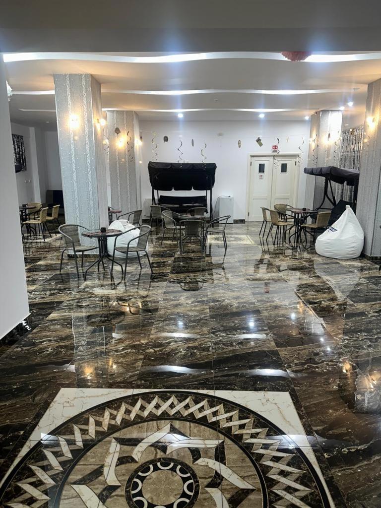 Hotel DaMar Costinești Exterior foto
