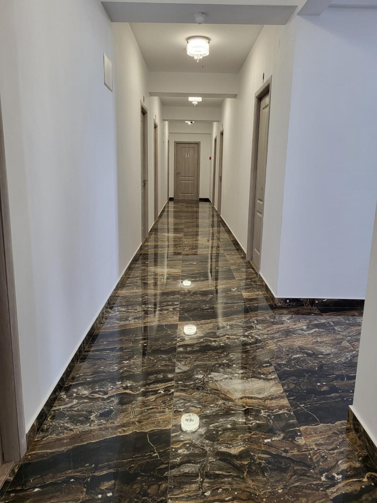 Hotel DaMar Costinești Exterior foto