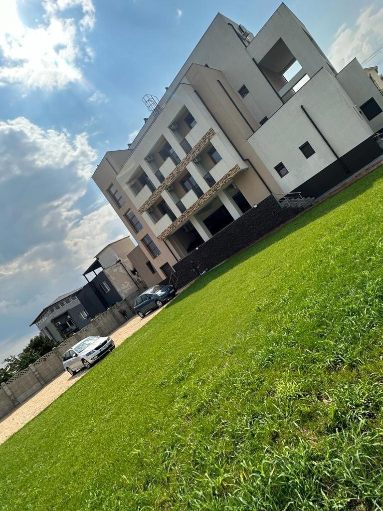 Hotel DaMar Costinești Exterior foto