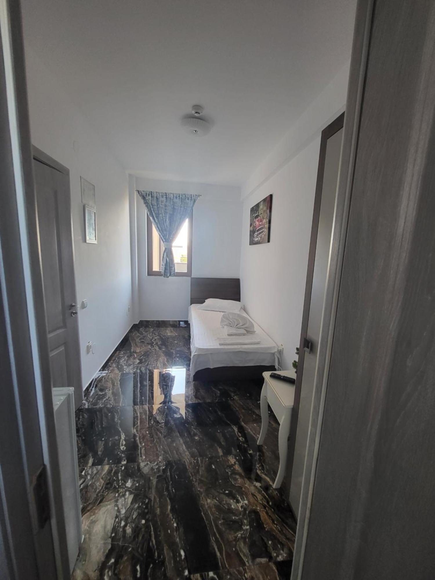 Hotel DaMar Costinești Exterior foto
