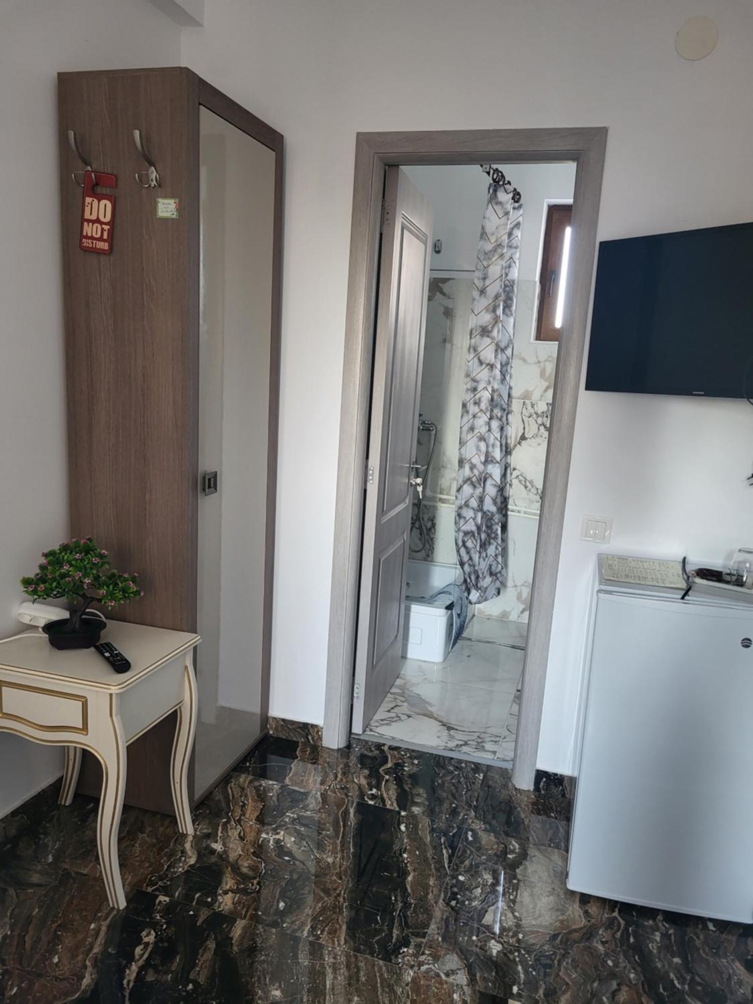 Hotel DaMar Costinești Exterior foto