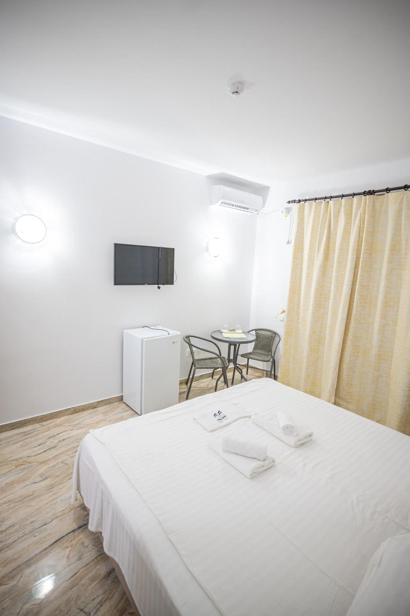 Hotel DaMar Costinești Exterior foto
