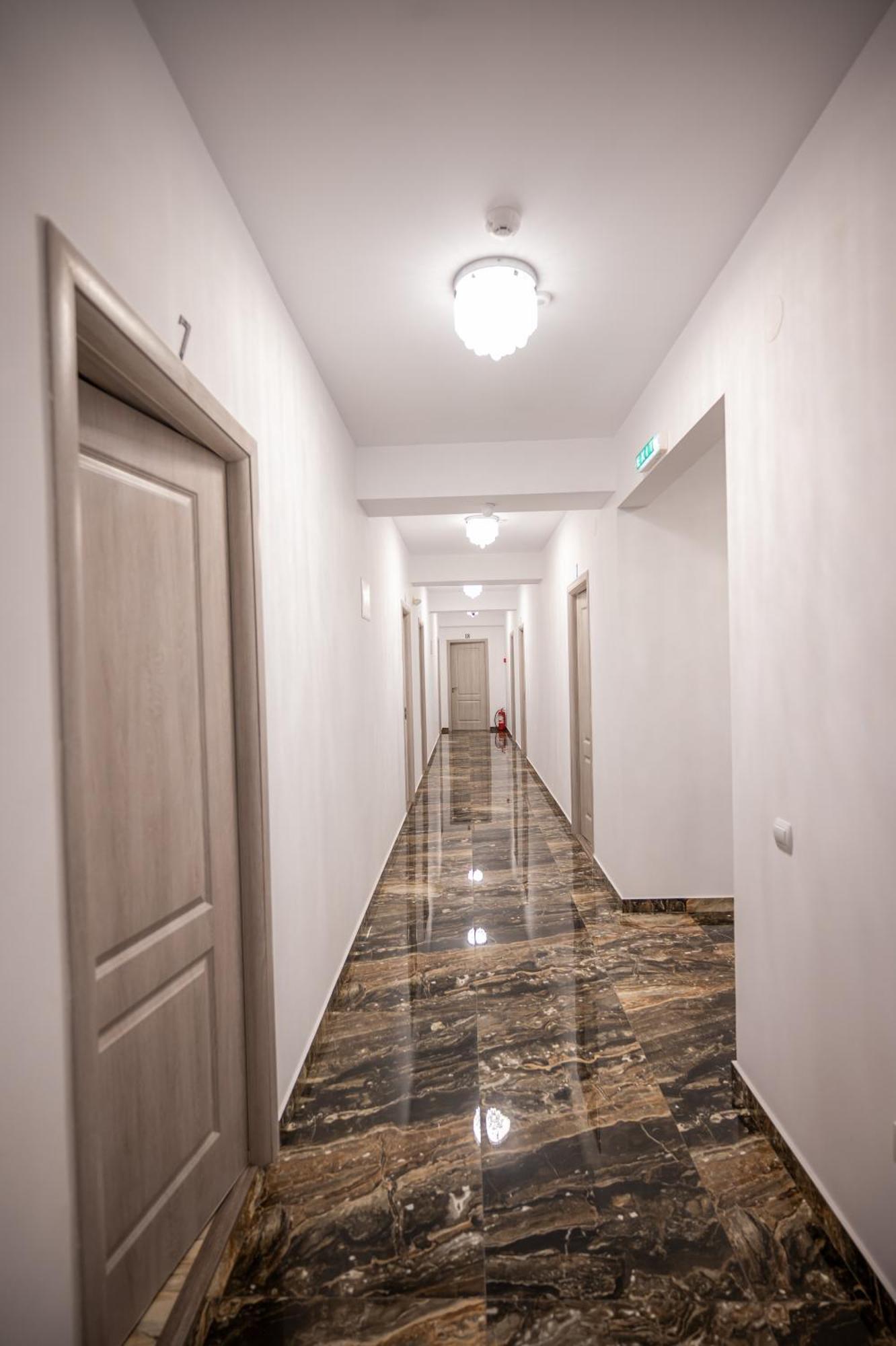 Hotel DaMar Costinești Exterior foto