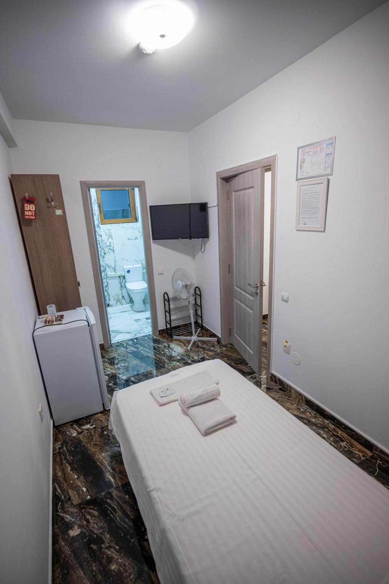 Hotel DaMar Costinești Exterior foto