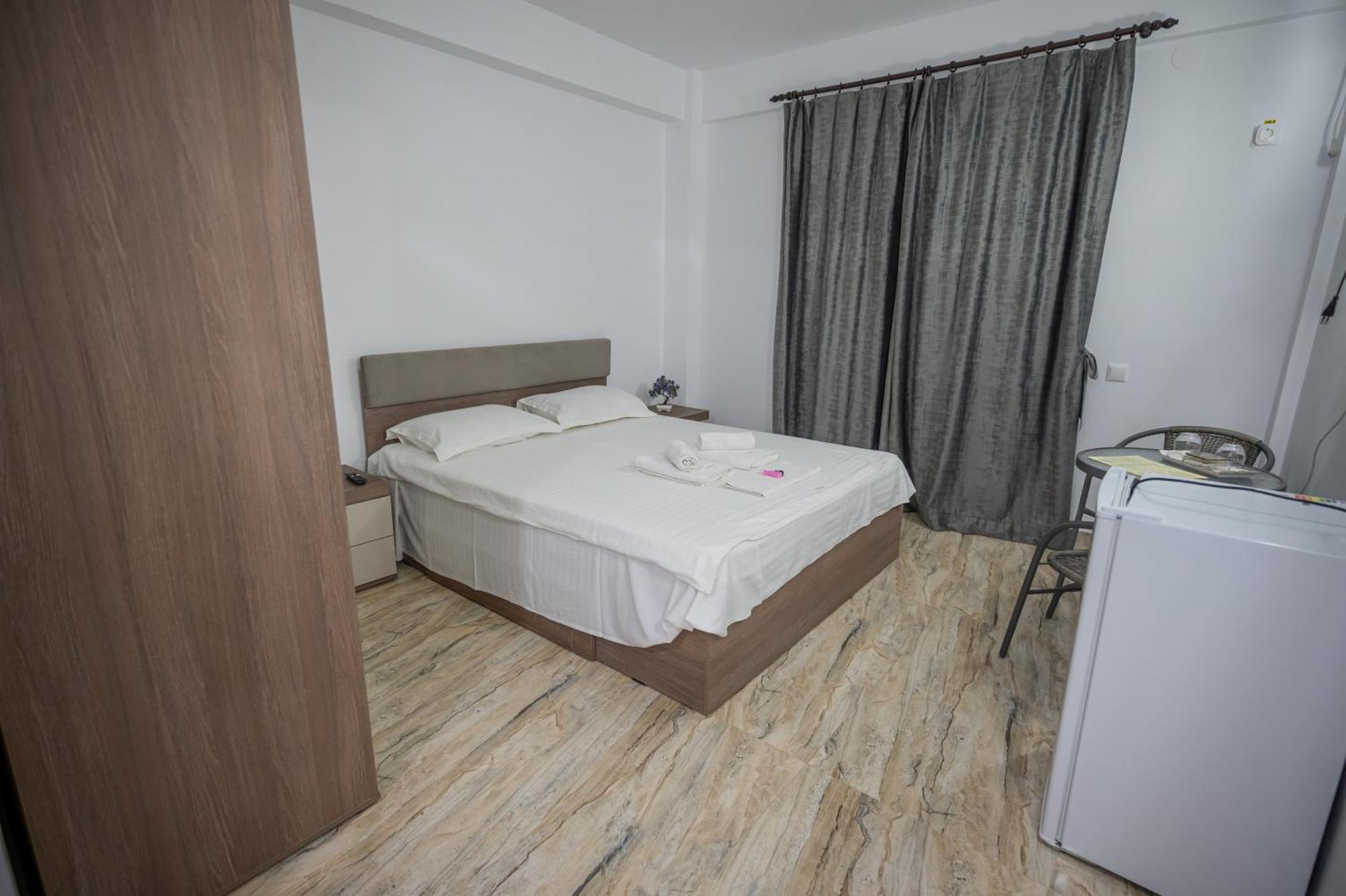 Hotel DaMar Costinești Exterior foto