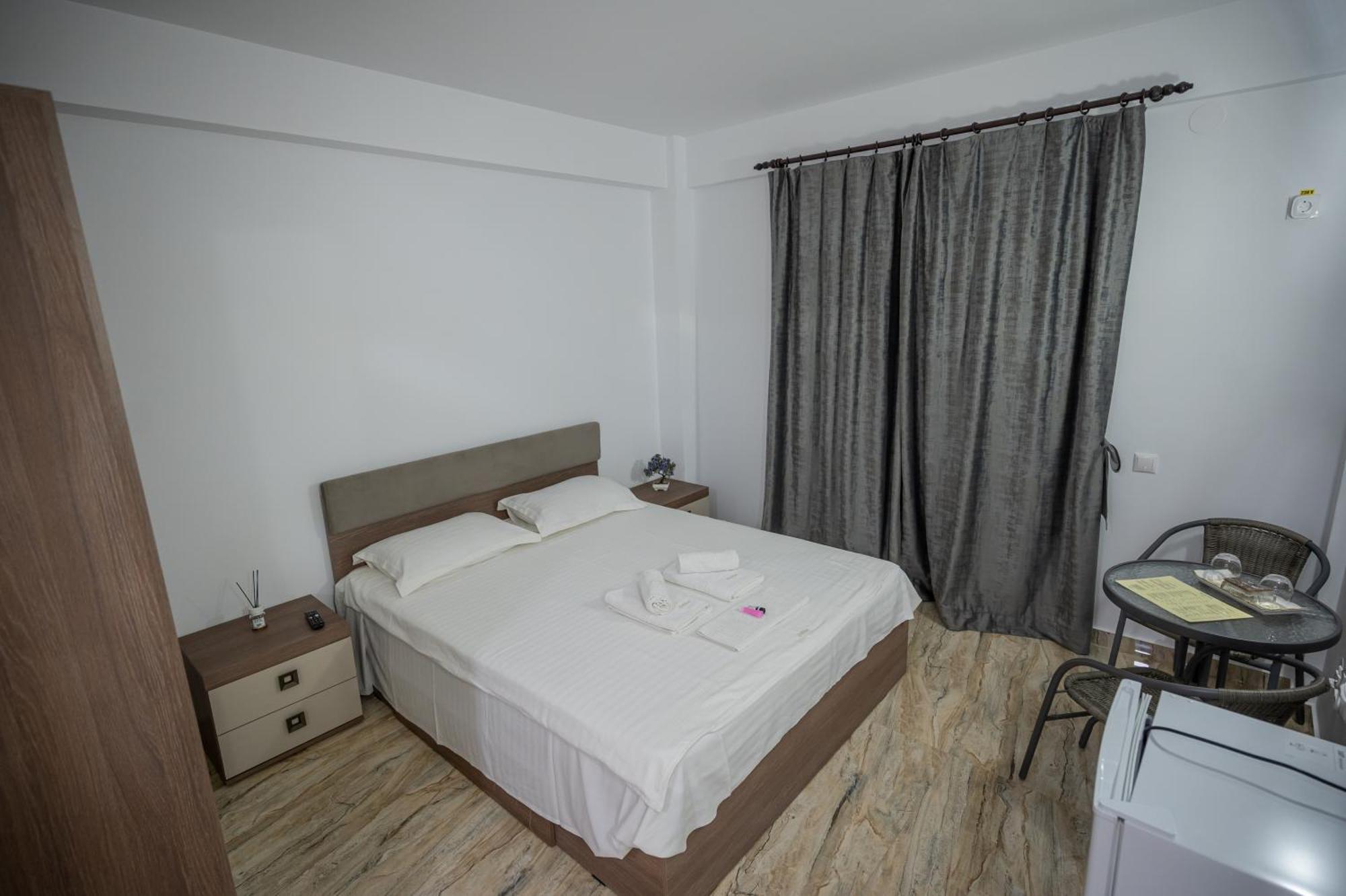 Hotel DaMar Costinești Exterior foto