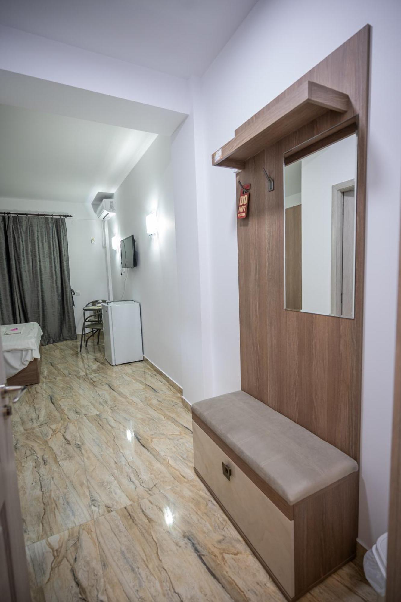 Hotel DaMar Costinești Exterior foto