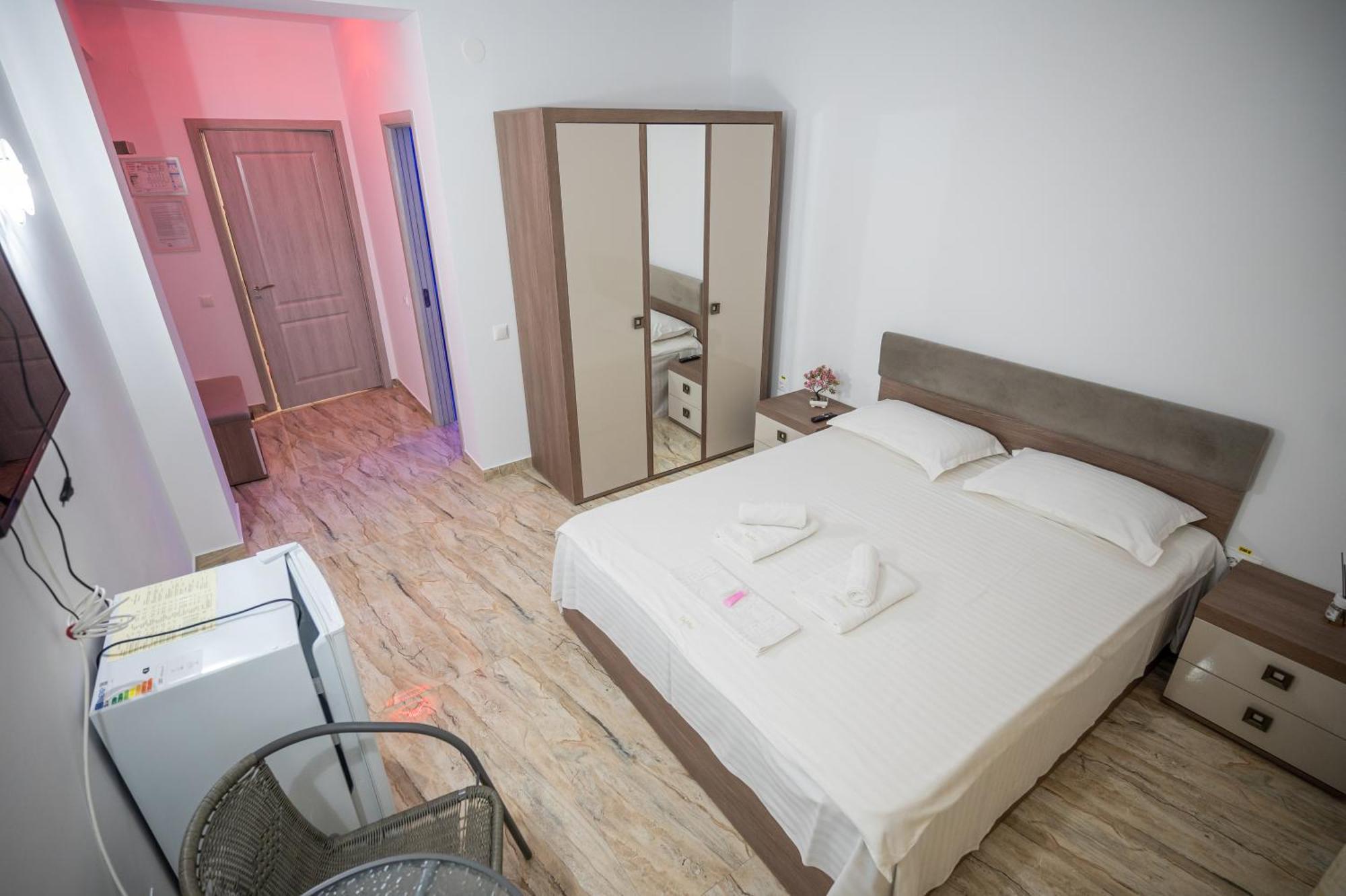 Hotel DaMar Costinești Exterior foto